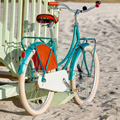 Colorful Bikes