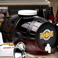 Father’s Day Gift Series: Beer Brewing Kit