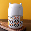 Camila Prada: Cute Tableware