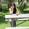 Dressing Up: Back To School For Teens Continued