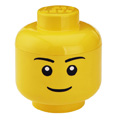 Lego Partying