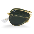 Folding Sunglasses
