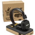 Collecting Cool Headphones
