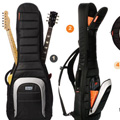 Smart, Fully Integrated Guitar Cases + More