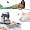 Cool Gifts for Kids – Girlie Edition