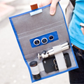 The iPhone Lens Wallet