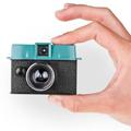 Lomography: Diana Baby Camera
