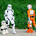 Friday Link Love: Star Wars, Breaking Bad + More