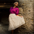 Shabby Apple’s New Line: Highclere Castle