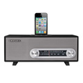 iPod / iPhone Retro Looking Docks