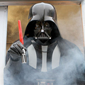 May The Force Be With Your Frosty Treats