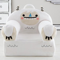 Adorable Chairs For Kids: Pet Nod Chairs