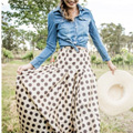 Promo Code: Shabby Apple 15% OFF Entire Order