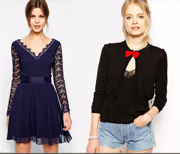 Sale Update: ASOS 25% OFF Winter Sale