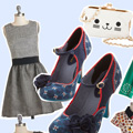SALE UPDATE: ModCloth 30% OFF Sale