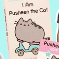 Pusheen The Cat Rules