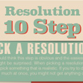 10 Step Plan to Accomplishing Resolutions
