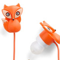Cheap Adorable Gift: Earbud Headphones