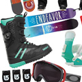 Gift Ideas For Snowboarders