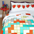 Dreaming of Duvet Covers