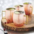 Copper Gifts For A Classy Kitchen