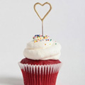 Heart Sparklers & Other Party Cuteness
