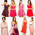 Shop Valentine’s Dresses from ASOS sale + discount code