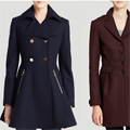 Bloomingdale’s Winter Coat Sale