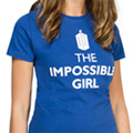 Geek Valentines: Gifts For Her