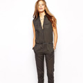 The Utility Fashion Trend