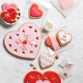 Valentine’s Day Baking Tools