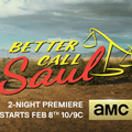 Watching: Better Call Saul