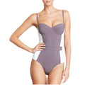 Trendy One Piece Swimsuits