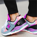 Fashionable Sneakers: New Balance & Others