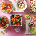 Easter Candy, Cookies & Cakes