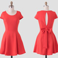 Wednesday Wishlist: Dresses, Coats & Bags