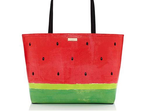 Grab Your Summer Tote For Fun On The Go