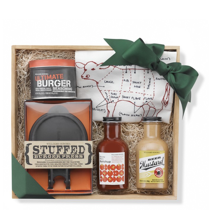 Gifts For Your Grilling Chef – Cool Gifting